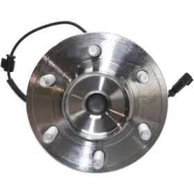 Karparts360 196255335995 For Lincoln Navigator Wheel Hub Bearing 2011-2014 Driver Or Passenger Side Front #2