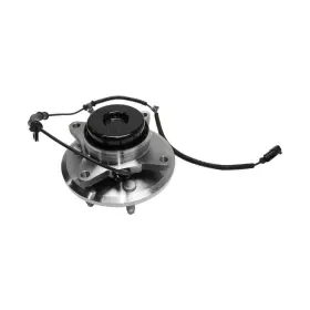 Karparts360 196255335995 For Lincoln Navigator Wheel Hub Bearing 2011-2014 Driver Or Passenger Side Front
