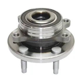 Karparts360 196255336046 For Ford Taurus Wheel Hub Bearing 2010-2015 Driver Or Passenger Side Rear
