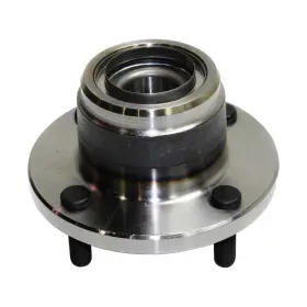 Karparts360 196255336114 For Ford Focus Wheel Hub Bearing 2001-2007 Driver Or Passenger Side Fwd Rear