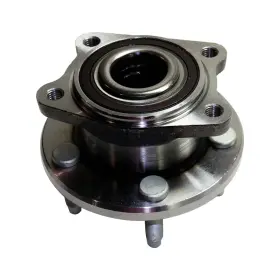 Karparts360 196255336138 For Ford Five Hundred Wheel Hub Bearing 2005-2007 Driver Or Passenger Side Awd