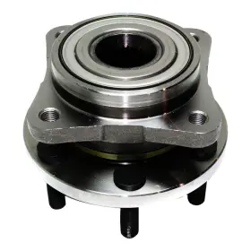 114.3 Karparts360 196255342153 For Dodge Viper Wheel Hub 1992-2010 Front 6 X Mm Bolt Pattern