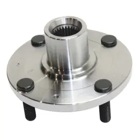 Karparts360 196255342252 For Hyundai Sonata Wheel Hub 2002-2005 Driver Or Passenger Side Single Piece