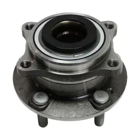 Karparts360 196255348650 For Hyundai Santa Fe Sport Wheel Hub 2013-2018 Driver Or Passenger Side Awd/fwd