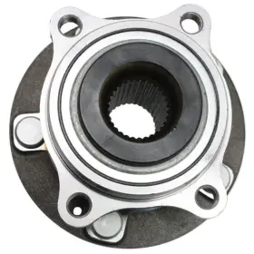 Karparts360 196255348674 For Front/rear Kia Sorento Wheel Hub 2011-2015 Driver Or Passenger Side Awd/fwd #2