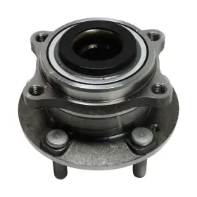 Karparts360 196255348674 For Front/rear Kia Sorento Wheel Hub 2011-2015 Driver Or Passenger Side Awd/fwd
