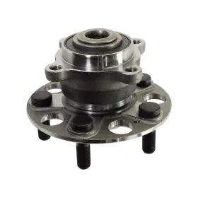 Karparts360 196255400846 For Acura Tl Hub Assembly 2009-2014 Rear Driver Or Passenger Side Single Piece