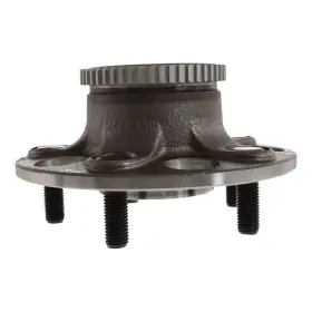 114.3 Karparts360 196255400945 For Honda Civic Hub Assembly 2004 2005 Rear 5 X Mm Pcd Bolt Pattern With Abs