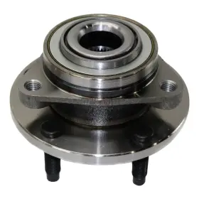 Karparts360 196255401027 For Chevy Hhr Hub 2006 2007 2008 Front Driver Or Passenger Side Fwd Non-abs