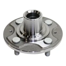 Karparts360 196255401386 For Honda Civic Hub 2001-2005 Front Driver Or Passenger Side Single Piece