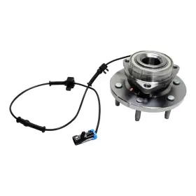 15874836 Karparts360 196255401423 For Hummer H3 Hub Assembly 2006 2007 2008 Front