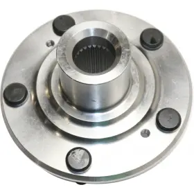 Karparts360 196255401492 For Acura Ilx Hub 2013 2014 2015 Front Driver Or Passenger Side 4 Cyl 2.4l Eng #3