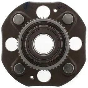 Karparts360 196255401522 For Honda Accord Hub 1995 96 97 98 99 00 01 2002 Rear Driver Or Passenger Side #3