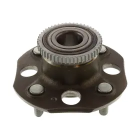 Karparts360 196255401522 For Honda Accord Hub 1995 96 97 98 99 00 01 2002 Rear Driver Or Passenger Side
