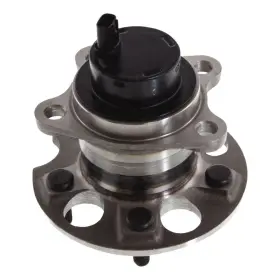 Karparts360 196255401768 For Lexus Rx330 Hub Assembly 2004 2005 2006 Rear Driver Side Fwd