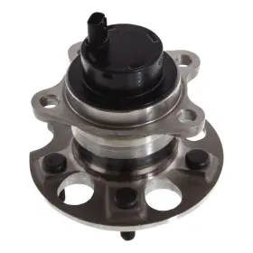 Karparts360 196255401782 For Lexus Rx400h Hub Assembly 2006 2007 2008 Rear Driver Side Fwd