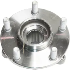 Karparts360 196255401966 For Nissan Murano Hub Assembly 2009 2010 2011 2012 Front Driver Side #2