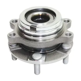 Karparts360 196255401966 For Nissan Murano Hub Assembly 2009 2010 2011 2012 Front Driver Side