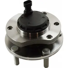 Karparts360 196255402482 For Pontiac Gto Hub Assembly 2004 2005 2006 Front Passenger Side #3