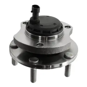 Karparts360 196255402482 For Pontiac Gto Hub Assembly 2004 2005 2006 Front Passenger Side