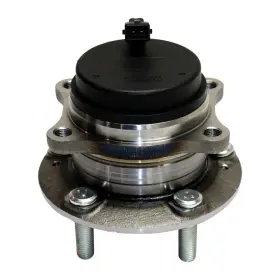 Karparts360 196255405551 For Hyundai Veracruz Wheel Hub 2007-2012 Rear Driver Or Passenger Side Fwd