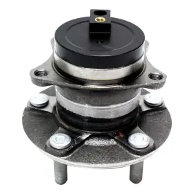 Karparts360 196255405629 For Mazda Cx-7 2007-2012 Wheel Hub Rear Driver Or Passenger Side Single Piece