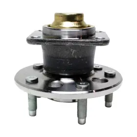 Karparts360 196255405728 For Pontiac Grand Prix Wheel Hub 2003-2008 Rear 5 X 115 Mm Bolt Pattern