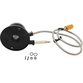 139.6601 Karparts360 197238245560 For Gmc Sierra 1500/3500 Classic Clutch Slave Cylinder 2007 #2