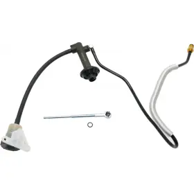 Pm0724 Karparts360 197238352329 For Ford Explorer/explorer Sport Clutch Master Cylinder 2001
