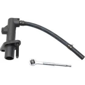 Karparts360 197238777412 For Ford Escape Clutch Master Cylinder 2001 02 03 04 2005