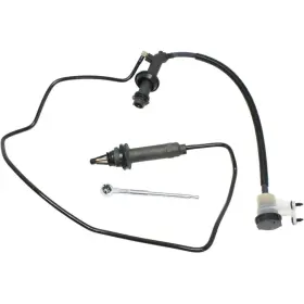 Karparts360 197301329524 For Ford F250/f350/f450/f550 Super Duty Clutch Master Cylinder 1999-2007 Diesel