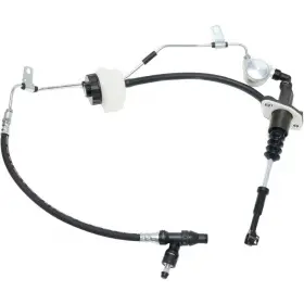 13638009 Karparts360 197301632662 For Saturn Vue Clutch Master Cylinder 2002 03 04 05 06 07 2008