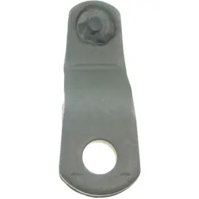 E7tz7a554a Karparts360 197301732676 For Ford F-150 / F-250 Clutch Lever Shaft 1987-1996