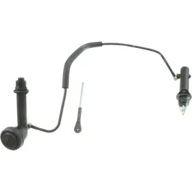 Alx-pau-db-cc649004-cl360a50 Karparts360 For Chevy S10 1994 1995 Clutch Master And Slave Cylinder Pre-bled/pre-filled