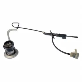 Karparts360 Alx-pau-db-cc649008-cl360a50 For Ford Ranger 1990 1991 Clutch Master And Slave Cylinder Pre-bled/pre-filled