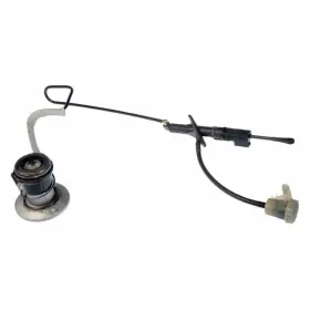 Karparts360 Alx-pau-db-cc649008-cl360a51 For Ford Bronco Ii 1990 Clutch Master And Slave Cylinder Pre-bled/pre-filled