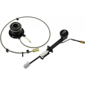 Alx-pau-db-cc649034-cl360a53 Karparts360 For Gmc Sierra 2500 Hd/1500 Classic 2007 Clutch Master And Slave Cylinder