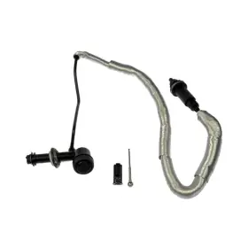 Alx-pau-db-cc649064-cl360a50 Karparts360 For Ford F-350/f-250 Super Duty 2008-2010 Clutch Master And Slave Cylinder