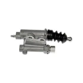 Alx-pau-db-cs650225-cl360a52 Karparts360 For Honda Civic 2020 Clutch Slave Cylinder Aluminum Material Gray External Type