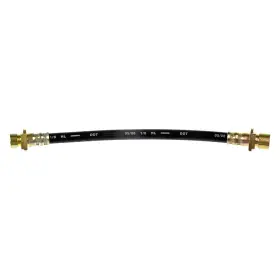 Alx-pau-db-h380412-cla2 Karparts360 For Honda Civic 1992 93 94 1995 Clutch Hydraulic Hose Epdm Rubber Flexible