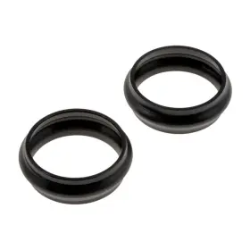 Alx-pau-mm-81056-cl360a57 Karparts360 For Ford F-super Duty 1996 1997 Pinion Crush Sleeves 1.347 Inch Inside Diameter