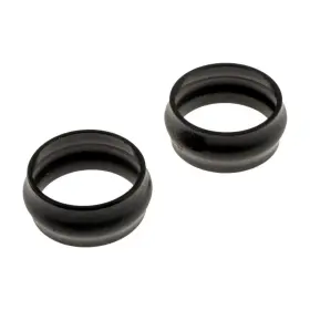 Alx-pau-mm-81058-cl360a51 Karparts360 For Chevy Camaro 1990-2002 Pinion Crush Sleeves 2-pieces Card Packaging