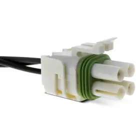 Alx-pau-mm-85182-cl360a52 Karparts360 For Chevy C3500/k3500 1990-1995 Transmission Converter Clutch Plastic Terminal