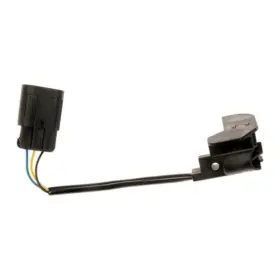 Alx-pau-rb-901-5207-cla1 Karparts360 For Freightliner Cascadia 2008-2020 Heavy Duty Clutch Switch Black 3923668c95