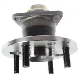 Clx-m0-usa-arb512000-cl360a71 Karparts360 For Saturn Sw2 Hub Assembly 1993-2001 Rear 4 X 100 Mm Bolt Pattern
