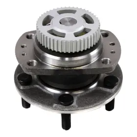 Clx-m0-usa-arb512156-cl360a75 Karparts360 For Plymouth Voyager Wheel Hub Bearing 1996 1997 1998 1999 2000 Rear