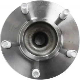 Clx-m0-usa-arb512169-cl360a70 Karparts360 For Chrysler Town And Country Wheel Hub Bearing 2001-2007 4-wheel Abs Rear #3