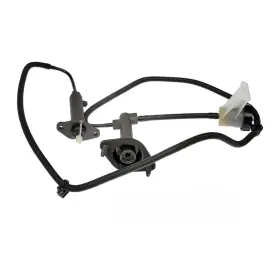 Rlx-wop-cc649026-cl360a50 Karparts360 For Dodge Ram 2500/3500/1500 2000 2001 Clutch Master&slave Cylinder With Reservoir