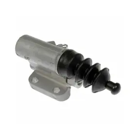 Rlx-wop-cs650215-cl360a51 Karparts360 For Honda Accord 2003 2004 Clutch Slave Cylinder Aluminum Grey Color External