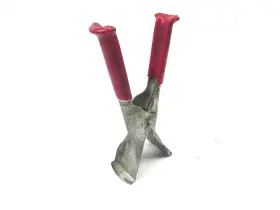 J-38358 Kent Moore Vintage Antique Clutch Assembly Final Driver Remover Used